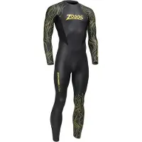 Zoggs Traje De Triatlón Sin Mangas Predator Tour