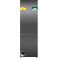 Cecotec Frigorífico Combi Bolero Coolmarket Combi 356i