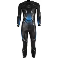 Huub Traje De Neopreno De Manga Larga Agilis Ii 3:5mm