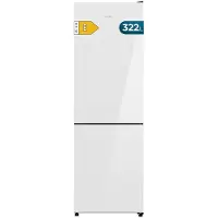 Cecotec Frigorífico Combi Bolero Coolmarket Combi 405