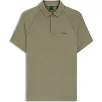 BOSS Polo De Manga Corta Tour 10276309