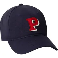 Pepe Jeans para hombre. PM0400015 Gorra Ellis marino (OSFA), Casual, Algodón, outlet 2026.