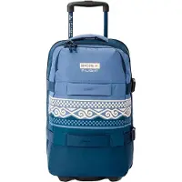 Rip Curl - Women's F-Light Transit 45 Cosmic Kiss - Bolsa de viaje size 45 l, azul