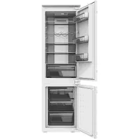 Cecotec Frigorífico Integrable Bolero Coolmarket Combi Bi-s Mc 232