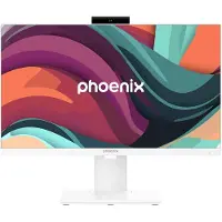 Phoenix Technologies Pc Todo En Uno Barebone Campro De 23.8´´