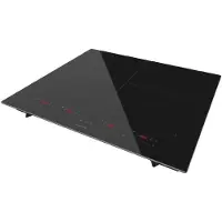 Cecotec Placa De Inducción Bolero Squad I 4700 Titaniczone 59 Cm