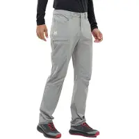 Millet - Ubic Stretch Pant - Pantalones de trekking size 46, gris