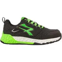 U Power Zapatos De Seguridad Viserys Esd S3s Ci Hi Hro Fo Sr