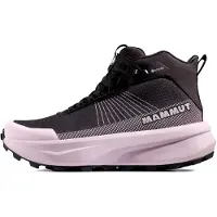 Mammut - Women's Aenergy Mtn Mid GTX - Botas de trekking size 41 1/3, negro