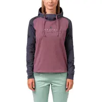 Rafiki - Women's Estrella - Sudadera size 42, morado