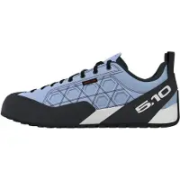 Five Ten - Women's Guidetennie - Zapatillas de aproximación size 39 1/3, gris
