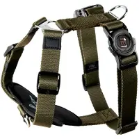 My Family Arnés Para Perros Memopet H Adjustable