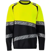 Mascot Sudadera Accelerate Safe