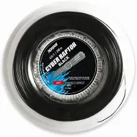 Topspin Cordaje Bobina Tenis Cyber Raptor 220 M