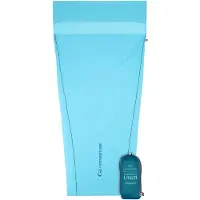 Lifeventure Saco De Dormir Coolmax Liner-mummy