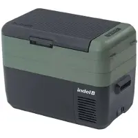 indelB Nevera Portátil Rígida Itb52 52l