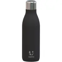 Asobu Botella Térmica Purification Uv Stainless Steel 500ml