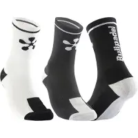 Bullpadel Calcetines Crew Bp-pmr 2603 2 Pares