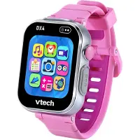 Vtech Kidizoom Smartwatch Dx4 Versión Española