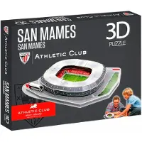 Banbo Toys Estadio San Mamés Athletic Club Bilbao