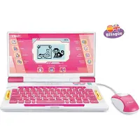 Vtech Genio Xl Bilingüe Ordenador Educativo Versión Española