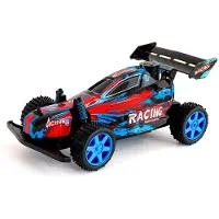 Tachan Buggy Retador 2.4 Ghz 1:18 Coche Teledirigido