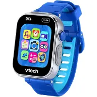 Vtech Kidizoom Smartwatch Dx4 Versión Española
