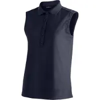 Maier Sports Polo Sin Mangas Ulrike