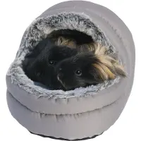 Rosewood Snuggles Cama