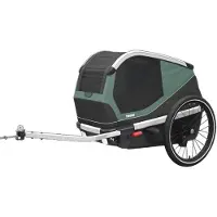 Thule Remolque De Bicicleta Bexey M