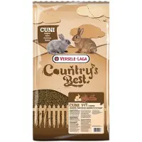 Versele-Laga Country's Best Cuni Fit Pure - 20 kg