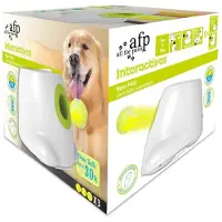 All For Paws AFP Interactive Automatic Ball Launcher Maxi