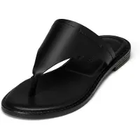 Marc O'Polo Sandalias de dedo negro