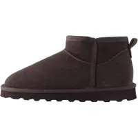 Next Botas 'Forever Comfort' chocolate