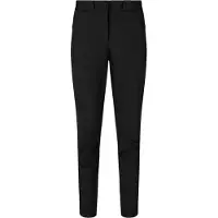 Whistler - Women's Gerd V2 Outdoor Pants - Pantalones de trekking size 40, negro