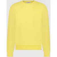Circle of trust Robin Sweat Sunshine Yellow Talla: S | Jerséis Outlet | Hombre | Amarillo