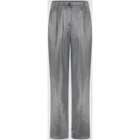 Circle of trust Girls Sienna Pants Dark Silver Talla: 10 | Pantalones Outlet | Unisex | Marrón