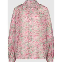 Circle of trust Suzy Blouse Sweet Paradise Talla: XL | Blusas Outlet | Mujer