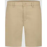Circle of trust Logan Chino Short Latte Talla: 28 | Pantalones Cortos Outlet | Hombre