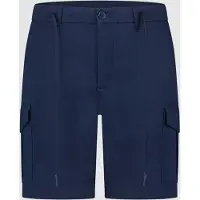 Circle of trust Miles Combat Short Midnight Blue Talla: 30 | Pantalones Cortos Outlet | Hombre | Azul