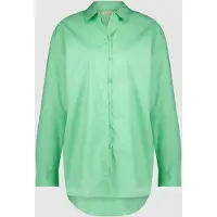 Circle of trust Harper Blouse Cactus Green Talla: S | Camisas Outlet | Mujer | Verde
