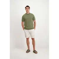 Circle of trust Logan Chino Short Frozen Water Talla: 25 | Pantalones Cortos Outlet | Hombre
