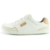 Doghammer - Terrar Classic Vegan - Calzado minimalista size 42, blanco/beige