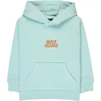 Quiksilver Sudadera Con Capucha Graphic
