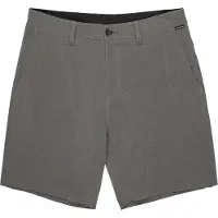 Quiksilver Bañador Corto Hybrid Union Heather Amph 19´´