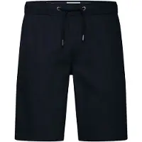 Indicode Pantalón chino ' IDZarwyn ' negro