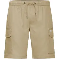 INDICODE JEANS Pantalón cargo ' IDZarwyn ' beige