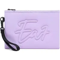 EA7 para mujer. 7W000363_AF13725 Neceser Ladies lila (OSFA), Casual, Nylon, outlet 2026.