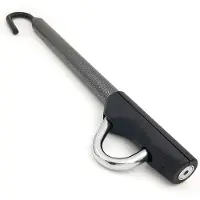Artago Antirrobo Para Volante De Coche Bb83/b Bunker 83cm