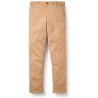 Passenger - 365 Organic Cotton Trouser 2.0 - Pantalones de ocio size 32 - Short, beige